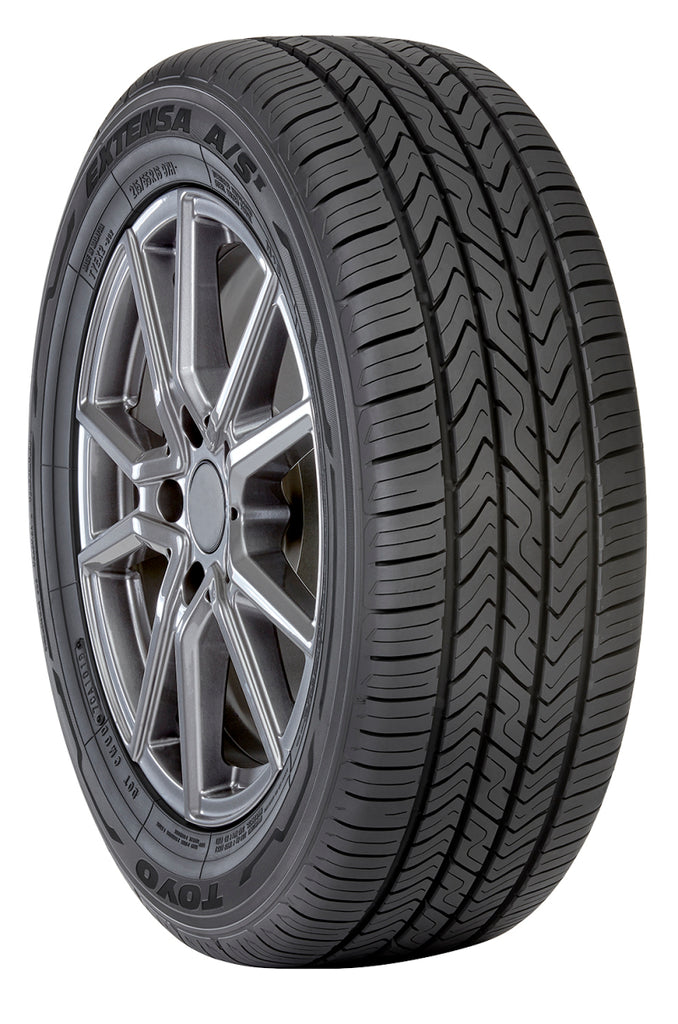 Toyo Extensa A/SII Tire - 225/65R16 100T