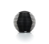 NRG Shift Knob Heat Sink Droplet Black