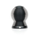 NRG Shift Knob Heat Sink Spheric Black