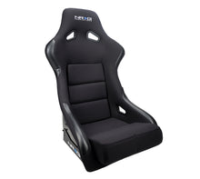 Load image into Gallery viewer, NRG FRP Bucket Seat w/Race Style Bolster/Lumbar - Large