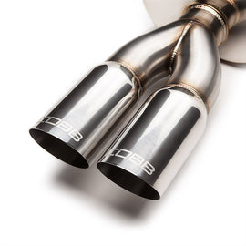 Cobb Catback Exhaust System - Ford Fiesta ST 2014-2019