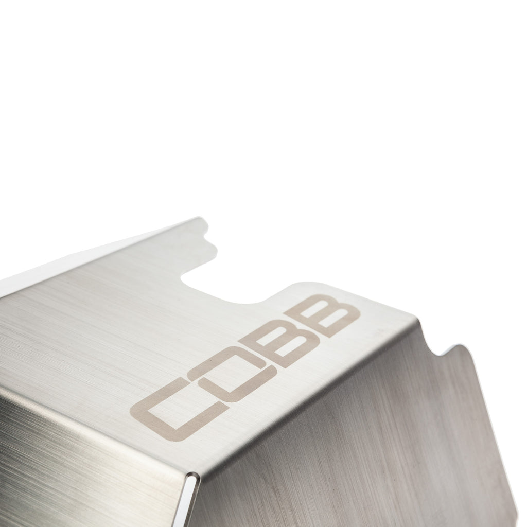 Cobb SS Turbo Heat Shield - Subaru WRX 2008-2014 (+Multiple Fitments)