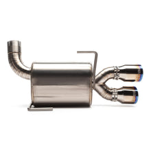 Load image into Gallery viewer, Cobb Titanium 3&quot; Catback Exhaust - Subaru WRX / STi 2011-2021