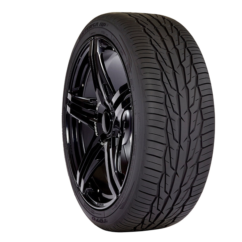 Toyo Extensa HP II Tire - 255/45R18 103W