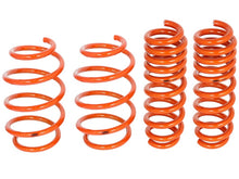 Load image into Gallery viewer, aFe Control Lowering Springs 08-13 BMW M3 (E90/92)