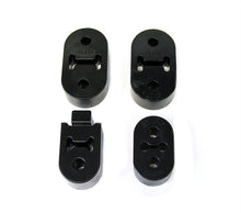 Load image into Gallery viewer, Torque Solution Exhaust Mount Kit - Ford Focus 2011+