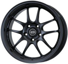 Load image into Gallery viewer, Enkei PF01 18&quot; Black Wheel 5x100