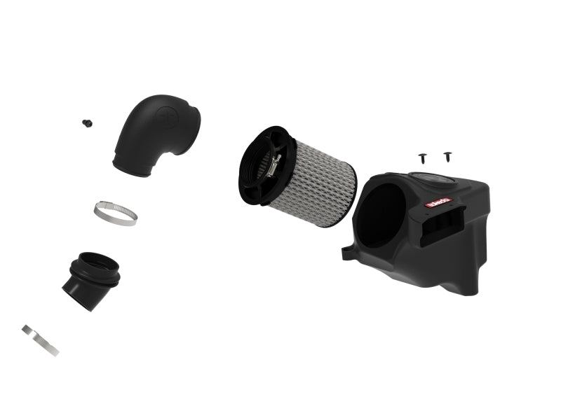 aFe 18-21 Hyundai Kona L4 2.0L Takeda Momentum Cold Air Intake System w/ Pro Dry S Media