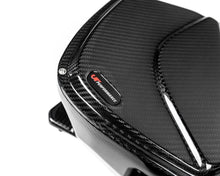 Load image into Gallery viewer, VR Performance BMW M3/M4/M2 Comp F8X Carbon Fiber Air Intake Kit