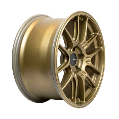 Enkei GTC02 18" Gold Wheel 5x120