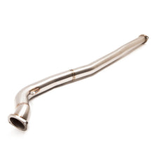 Load image into Gallery viewer, Cobb Oval Tip Catback Exhaust - Mitsubishi Evo X 2008-2015