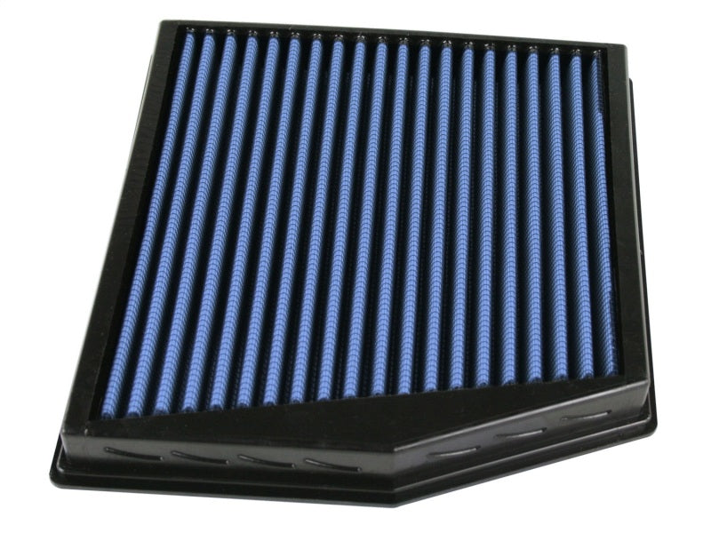 aFe MagnumFLOW Air Filters OER P5R A/F P5R BMW 135i/335i 11-12 L6-3.0L/X1 35ix 11-15 (t) (N55)