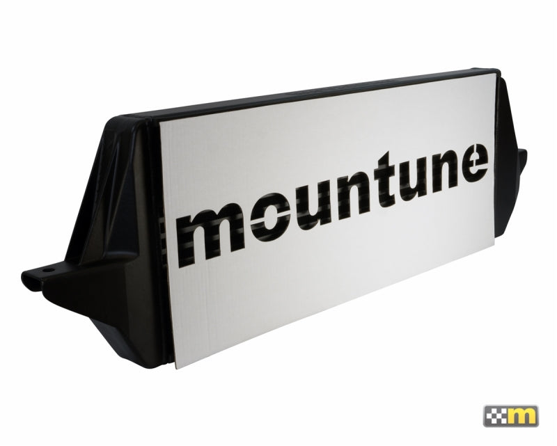 Mountune MRX Intercooler Upgrade - Ford Focus ST 2013-2018
