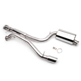 Cobb SS 3in Catback Exhaust - Mazdaspeed 3 2007-2009