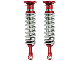 aFe Sway-A-Way 2.5 Front Coilover Kit 6 Inch Lift - Ford F-150 4WD 2004-2008