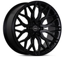 Load image into Gallery viewer, Vossen HF6-3 20x9.5 / 6x135 / ET15 / Deep Face / 87.1 - Satin Black