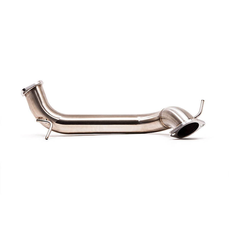 Cobb Stainless Steel 3" Catback Exhaust - Ford Focus ST 2013-2018
