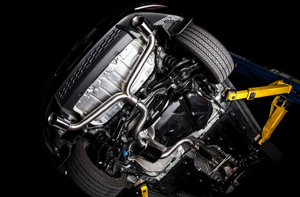 Cobb Catback Exhaust - Volkswagen GTI 2015-2017 (MK7)