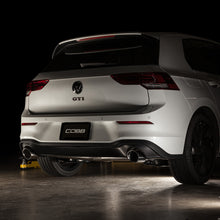 Load image into Gallery viewer, Cobb Stainless Steel Catback Exhaust - Volkswagen GTI 2022-2023 (MK8)