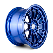 Load image into Gallery viewer, Enkei NT03+M 18&quot; Victory Blue Wheel 5x100