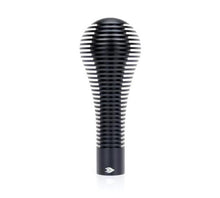 Load image into Gallery viewer, NRG Heat Sink Bubble Head Short Universal Shift Knob 115mm - Heavy Weight 124G / .27Lbs. - Black