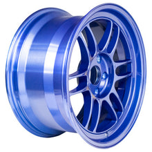 Load image into Gallery viewer, Enkei RPF1 17&quot; Victory Blue Wheel 5x114.3