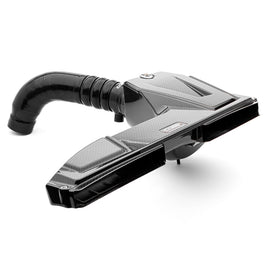 Cobb Redline Carbon Fiber Intake System (Gloss Finish) - Audi A3 & S3 2015-2020 / GTI 2015-2021 / Golf R 2015-2019 / GLI 2019-2021