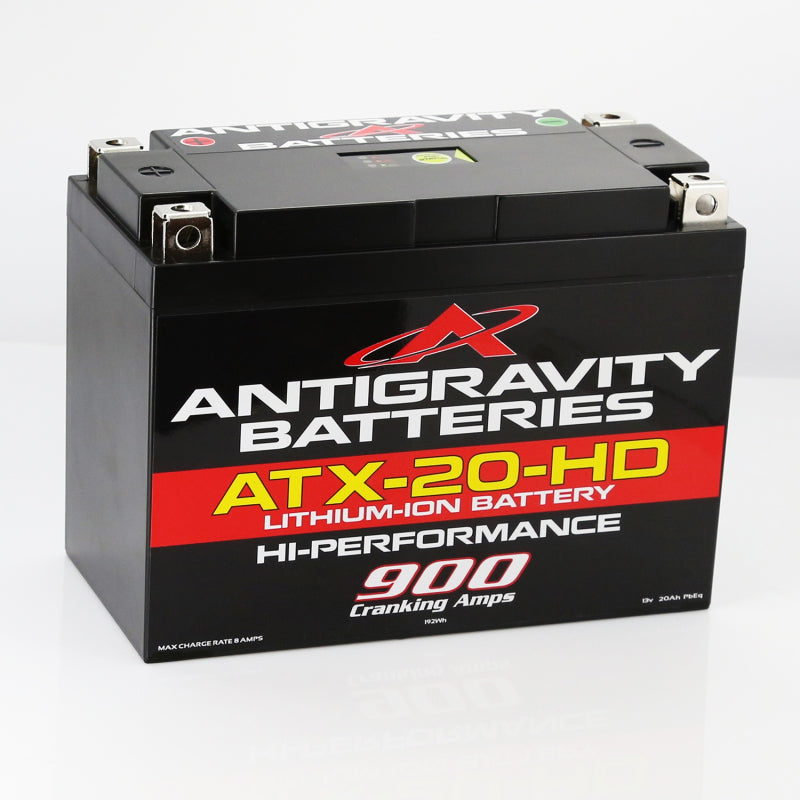 Antigravity ATX20-HD High Power Lithium Battery