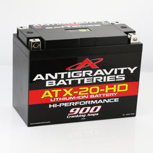 Load image into Gallery viewer, Antigravity ATX20-HD High Power Lithium Battery