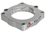 aFe Silver Bullet Throttle Body Spacer - Dodge Challenger/Charger 5.7L/6.4L 2008-2023