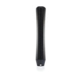 NRG Heat Sink Curved Long Universal Shift Knob 180mm - Weight 192G / .42Lbs. - Black