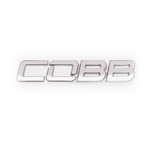 Load image into Gallery viewer, Cobb OEM Chrome Badge - Universal
