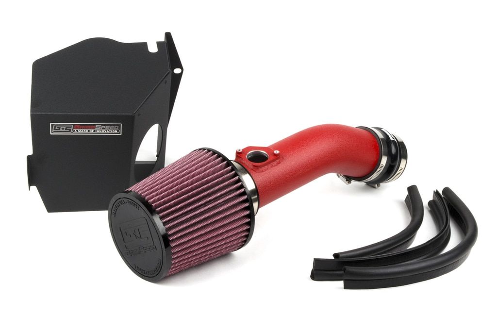 GrimmSpeed Cold Air Intake - Subaru Legacy GT 2005-2009 / Outback XT 2005-2009