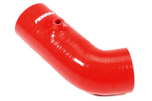 Load image into Gallery viewer, Perrin 22-23 Subaru BRZ/Toyota GR86 Silicone Inlet Hose (3in. ID / SS Wire) - Red