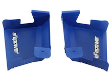 Load image into Gallery viewer, aFe MagnumFORCE Intakes Scoops AIS BMW 335i (E90/92/93) 07-13 L6-3.0L (Blue)