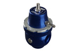 Turbosmart FPR8 Fuel Pressure Regulator Suit -8AN - Blue