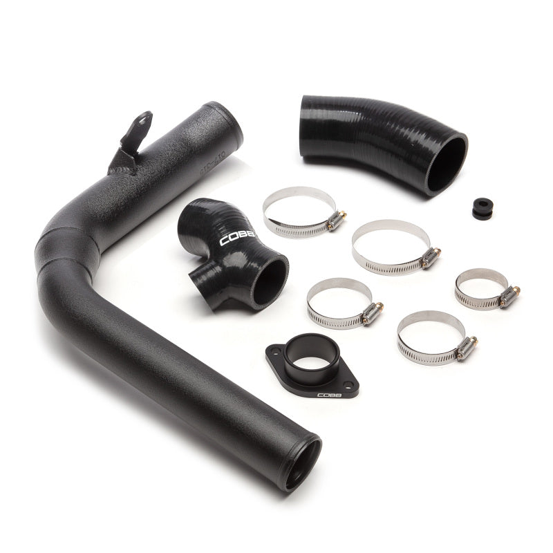 Cobb Charge Pipe Kit - Subaru WRX 2015-2021