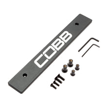 Load image into Gallery viewer, Cobb License Plate Delete - Subaru WRX / STi 2015-2021