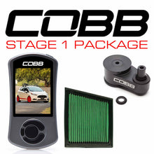 Load image into Gallery viewer, Cobb Stage 1 Power Package - Ford Fiesta ST 2014-2019