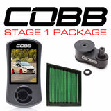 Cobb Stage 1 Power Package - Ford Fiesta ST 2014-2019