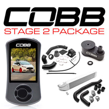Load image into Gallery viewer, Cobb Stage 2 Power Package - Ford Fiesta ST 2014-2019