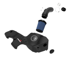 aFe Momentum GT Cold Air Intake System w/ Pro 5R Filter - MINI Cooper S (F55/F56) 2015-2019 (+Multiple Fitments)