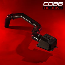 Load image into Gallery viewer, Cobb Redline Carbon Fiber Intake System (Gloss Finish) - Ford Fiesta ST 2014-2019