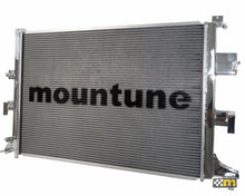 Load image into Gallery viewer, Mountune Triple Pass Radiator Upgrade - Ford Focus RS 2016-2018 (MKIII)