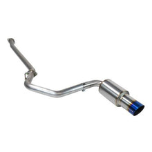 Load image into Gallery viewer, Remark 12-21 Scion/Toyota/Subaru FRS/BRZ/86 Cat-Back Remark Exhaust w/Titanium Burnt Tip