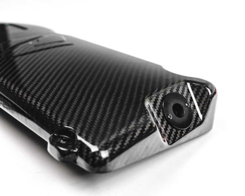 VR Performance Mercedes C63 AMG W205/GLC63 AMG X253 Carbon Fiber Air Intake