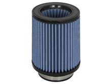 Load image into Gallery viewer, aFe MagnumFLOW Pro 5R Intake Replacement Filter 4in F x 6in B x 5-1/2in T (Inv) x 7in H w/Bumps