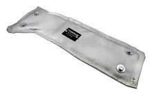 Load image into Gallery viewer, Torque Solution Thermal Turbo Blanket for Oem Subaru Turbos - Grey