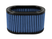 Load image into Gallery viewer, aFe ProHDuty Air Filters OER P5R A/F HD P5R SPECIAL OVAL OPEN: 6.75x4.10x4.00H