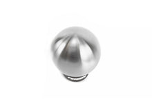 Load image into Gallery viewer, Perrin WRX 5-Speed Brushed Ball 2.0in Stainless Steel Shift Knob
